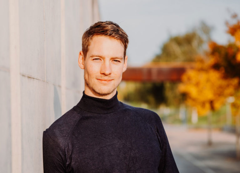 Finn Eidam Videograf Fotograf agentur kowerk potsdam