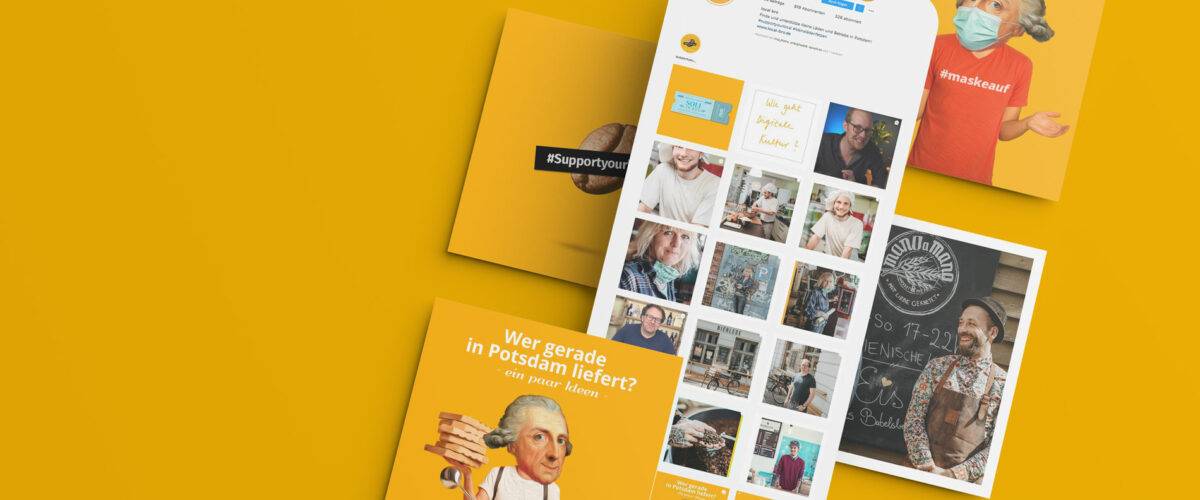 kowerk social media content